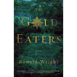The Gold Eaters