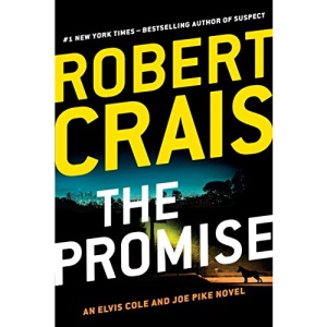 The Promise: 16 (Elvis Cole and Joe Pike Novel)