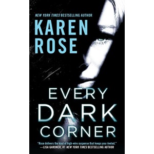 Every Dark Corner: 3 (Cincinnati)