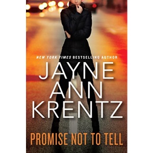 Promise Not to Tell