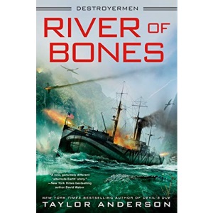 River of Bones Destroyermen #13