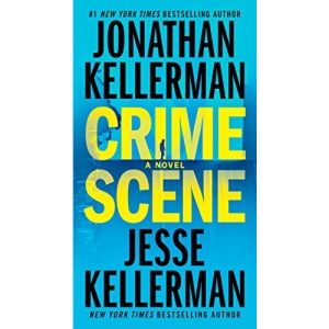 Crime Scene: 1 (Clay Edison)