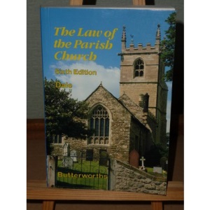 Law of the Parish Church