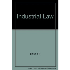 Industrial Law