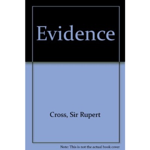 Evidence