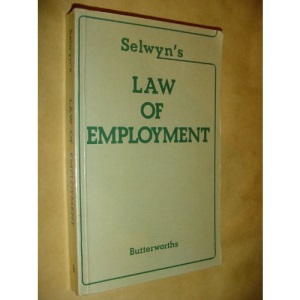 Law of Employment