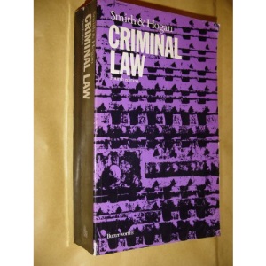 Criminal Law
