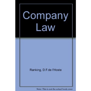 Company Law