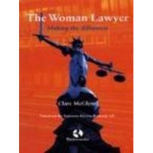 The Woman Lawyer: Making the difference