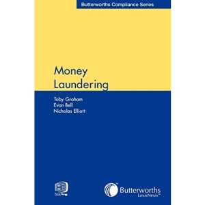 Money Laundering (Butterworth's Compliance)