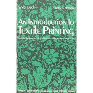 Introduction to Textile Printing