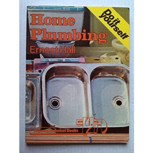 Home Plumbing (Do it yourself)
