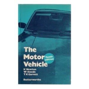 Motor Vehicle