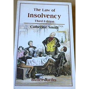 The Law of Insolvency