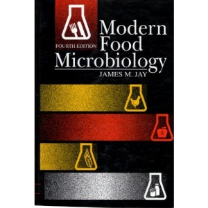 Modern Food Microbiology
