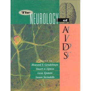 The Neurology of AIDS