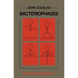 Bacteriophages (Science Paperbacks)