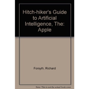 Hitch-hiker's Guide to Artificial Intelligence, The: Apple