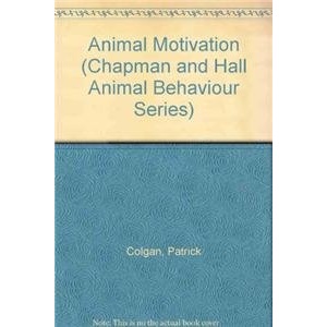 Animal Motivation (Animal Behaviour)