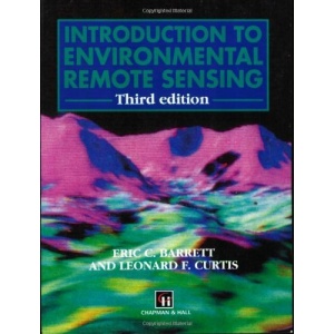 Introduction to Environmental Remote Sensing