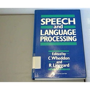 Speech and Language Processing