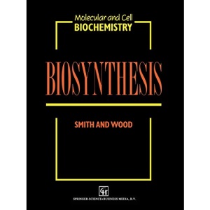 Biosynthesis (Molecular & cell biochemistry)