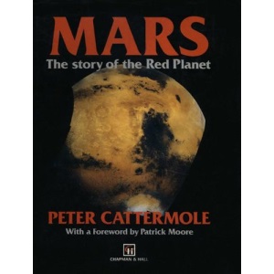 Mars: The Story of the Red Planet