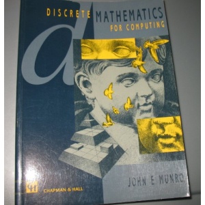 Discrete Mathematics for Computing