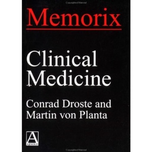 Memorix General Medicine