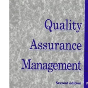 Quality Assurance Management