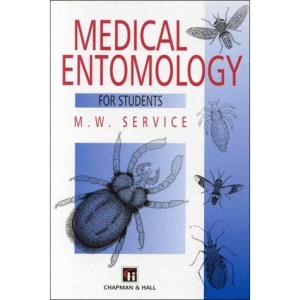 Medical Entomology for Students
