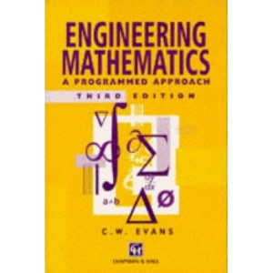 Engineering Mathematics: A Programmed Approach