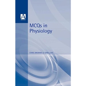 MCQs in Physiology