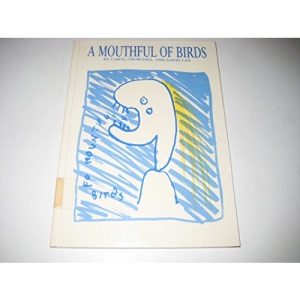 A Mouthful of Birds (Methuen New Theatrescripts)