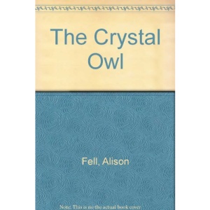 The Crystal Owl