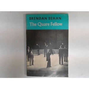 Quare Fellow (Modern Plays)