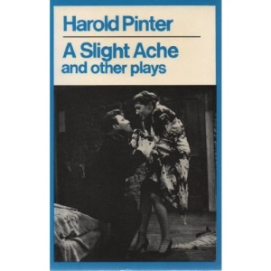 A Slight Ache and Other Plays (Modern Plays)