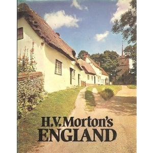 H.V.Morton's England