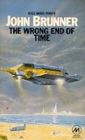Wrong End of Time