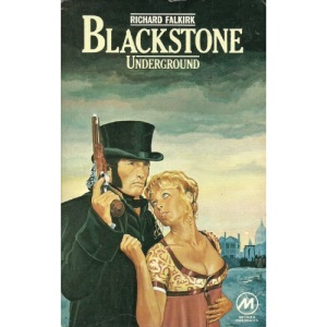 Blackstone Underground