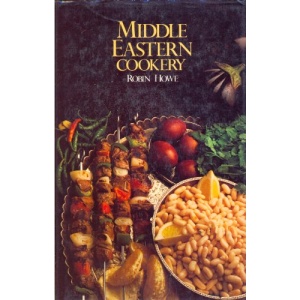 Middle Eastern Cookery