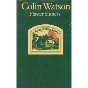 Plaster Sinners