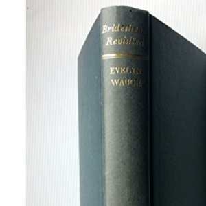 Brideshead Revisited