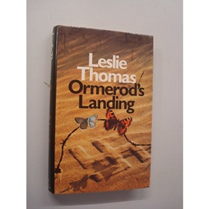 Ormerod's Landing