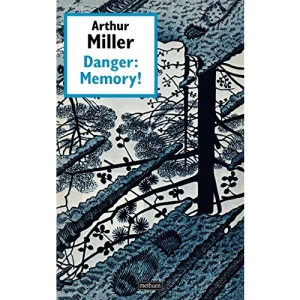 Danger: Memory! (Modern Plays)