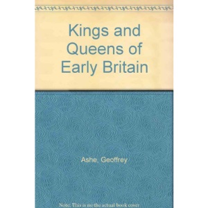 Kings and Queens of Early Britain