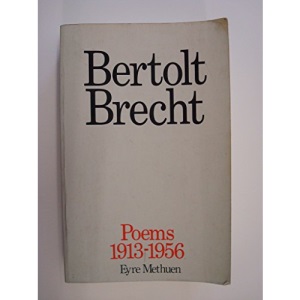 Poems: 1913-56