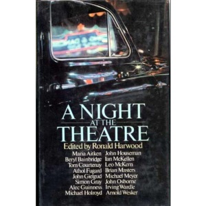 Night at the Theatre