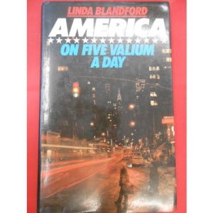 America on Five Valium a Day