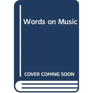Words on Music